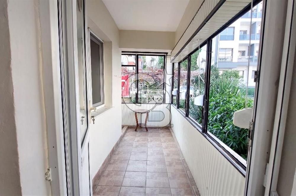 İZMİR KARŞIYAKA GİRNE BULV.'NA 100m MESAFEDE 2+1 kiralık CB- PH