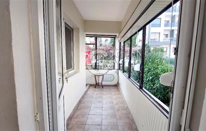 İZMİR KARŞIYAKA GİRNE BULV.'NA 100m MESAFEDE 2+1 kiralık CB- PH