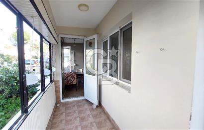 İZMİR KARŞIYAKA GİRNE BULV.'NA 100m MESAFEDE 2+1 kiralık CB- PH