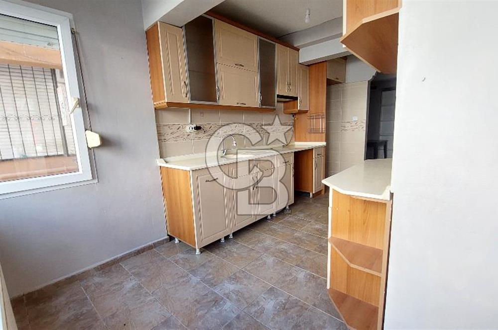 İZMİR KARŞIYAKA GİRNE BULV.'NA 100m MESAFEDE 2+1 kiralık CB- PH