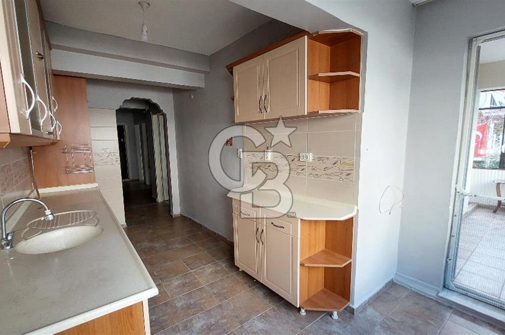İZMİR KARŞIYAKA GİRNE BULV.'NA 100m MESAFEDE 2+1 kiralık CB- PH