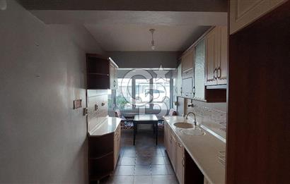 İZMİR KARŞIYAKA GİRNE BULV.'NA 100m MESAFEDE 2+1 kiralık CB- PH