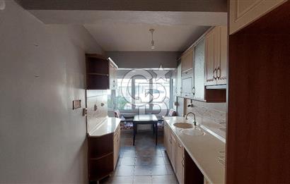 İZMİR KARŞIYAKA GİRNE BULV.'NA 100m MESAFEDE 2+1 kiralık CB- PH