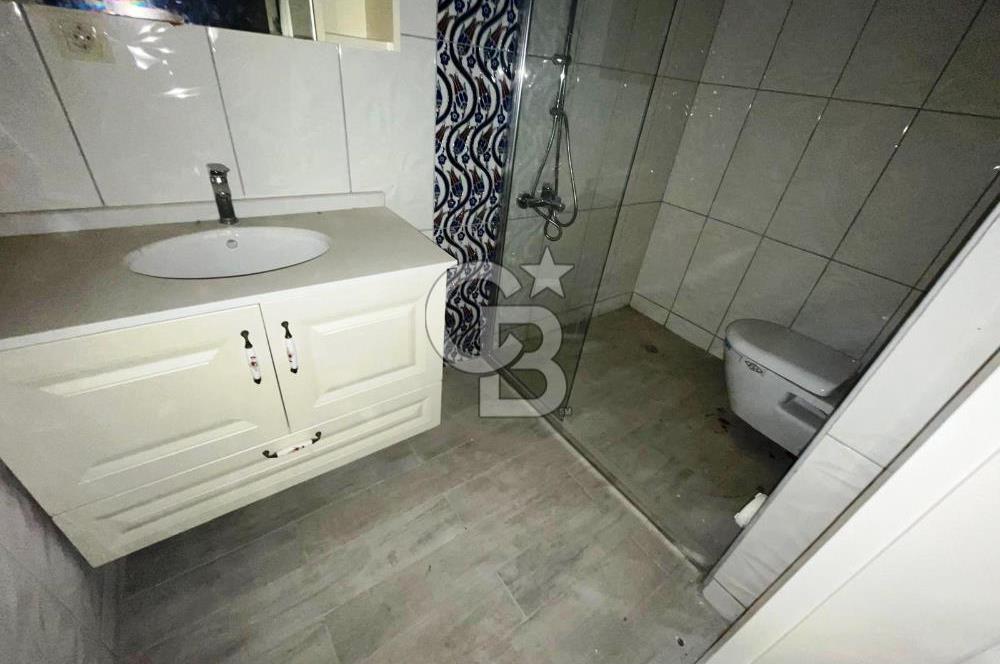 BETA 2 TEPE VİLLALARINDA SATILIK BOŞ VİLLA