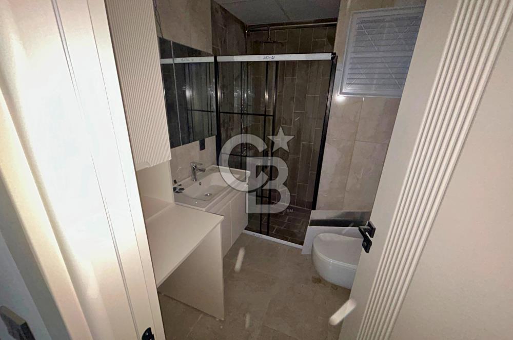 Çanakkale Lapseki Yeni Kordonda Sıfır 3+1 Dubleks Daire