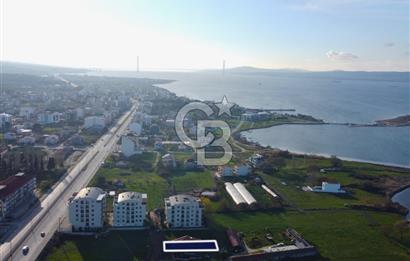 Çanakkale Lapseki Çardak Denize Yakın %30 2 Kat 352m² İmarlı Arsa