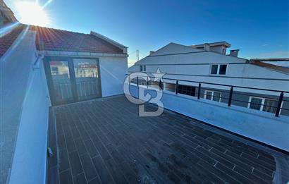 Çanakkale Lapseki Yeni Kordonda Sıfır 3+1 Dubleks Daire