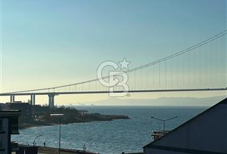 Çanakkale Lapseki Yeni Kordonda Sıfır 3+1 Dubleks Daire - 1 - 323640