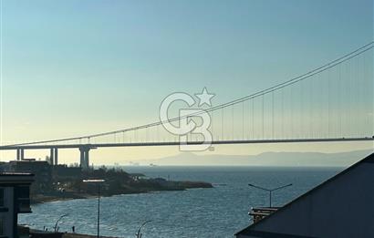 Çanakkale Lapseki Yeni Kordonda Sıfır 3+1 Dubleks Daire