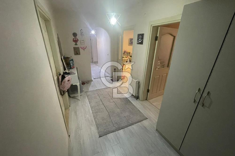 ERYAMAN KC LALE EVLERİ 3+1 FULL YAPILI ACİL SATILIK DAİRE