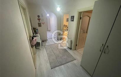 ERYAMAN KC LALE EVLERİ 3+1 FULL YAPILI ACİL SATILIK DAİRE