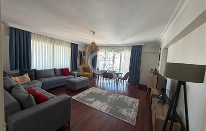 ÜMRANİYE'DE SİTE İÇİ GÜVENLİKLİ, YÜKSEK KAT 3+1 DAİRE