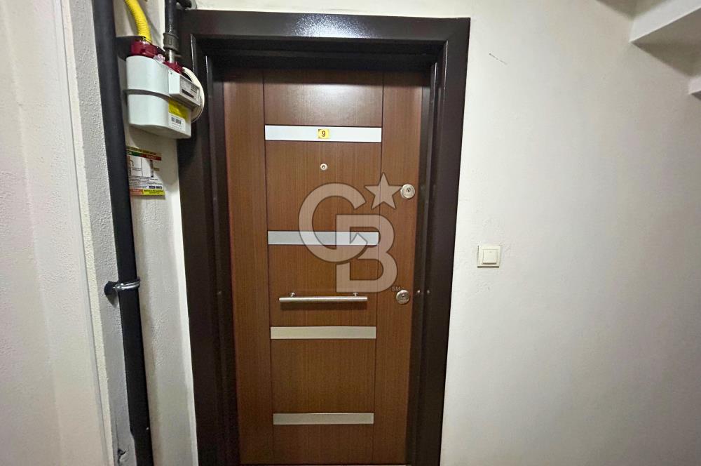 Çanakkale Lapseki Merkezde Temiz Eşyalı 2+1 Geniş Daire