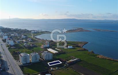 Çanakkale Lapseki Çardak Denize Yakın %30 2 Kat 352m² İmarlı Arsa