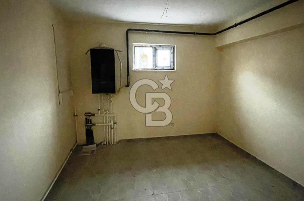 BETA 2 TEPE VİLLALARINDA SATILIK BOŞ VİLLA