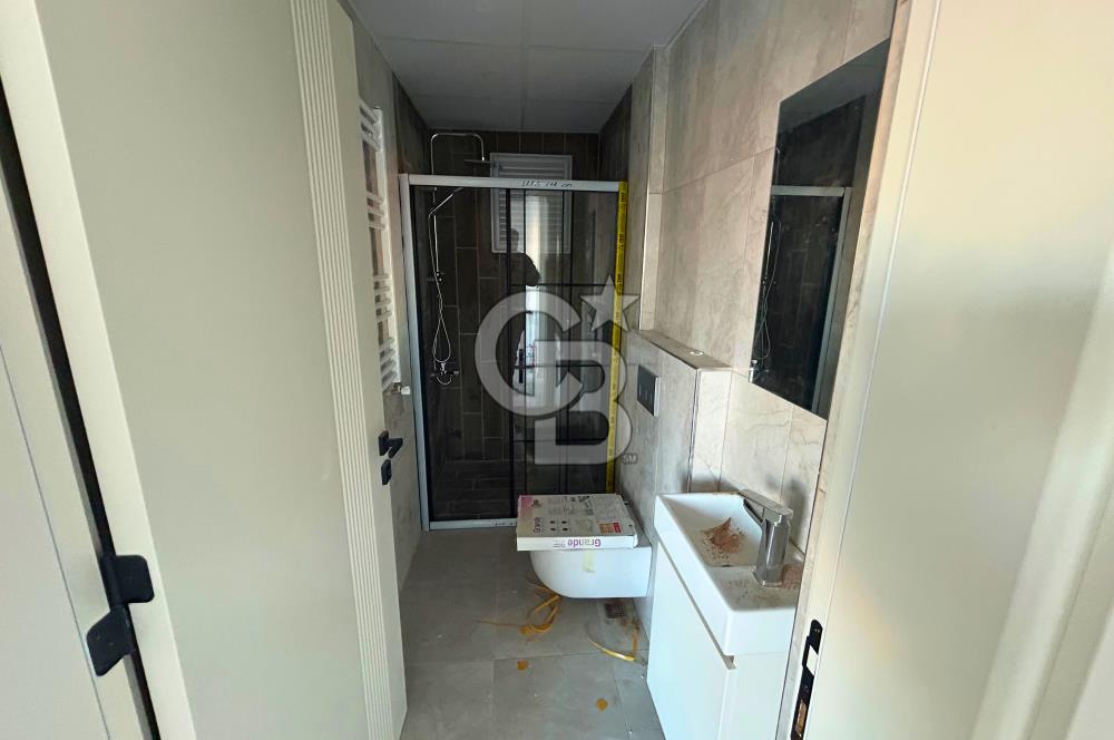 Çanakkale Lapseki Yeni Kordonda Sıfır 3+1 Dubleks Daire