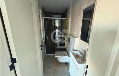 Çanakkale Lapseki Yeni Kordonda Sıfır 3+1 Dubleks Daire