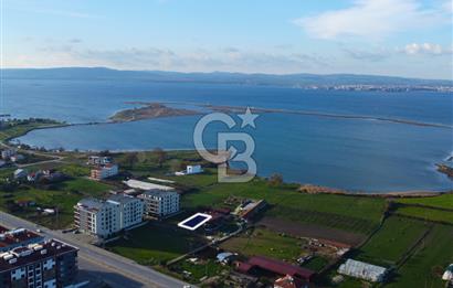 Çanakkale Lapseki Çardak Denize Yakın %30 2 Kat 352m² İmarlı Arsa