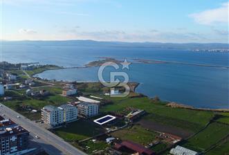 Çanakkale Lapseki Çardak Denize Yakın %30 2 Kat 352m² İmarlı Arsa - 1 - 323642