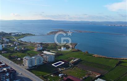 Çanakkale Lapseki Çardak Denize Yakın %30 2 Kat 352m² İmarlı Arsa