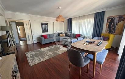 ÜMRANİYE'DE SİTE İÇİ GÜVENLİKLİ, YÜKSEK KAT 3+1 DAİRE