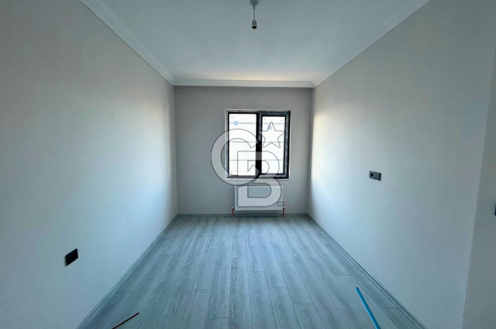 Çanakkale Lapseki Yeni Kordonda Sıfır 3+1 Dubleks Daire