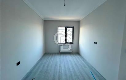 Çanakkale Lapseki Yeni Kordonda Sıfır 3+1 Dubleks Daire