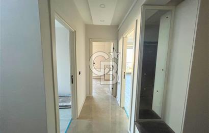 Çanakkale Lapseki Yeni Kordonda Sıfır 3+1 Dubleks Daire