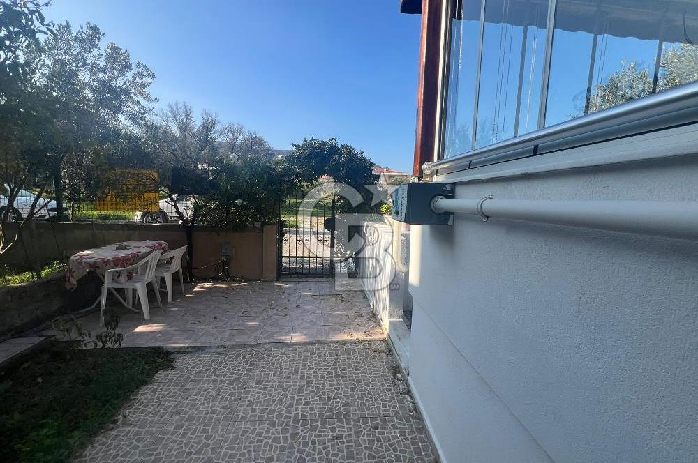 Yenifoça Mustafa Kemal Atatürk Mah. Kiralık 2+1 Daire