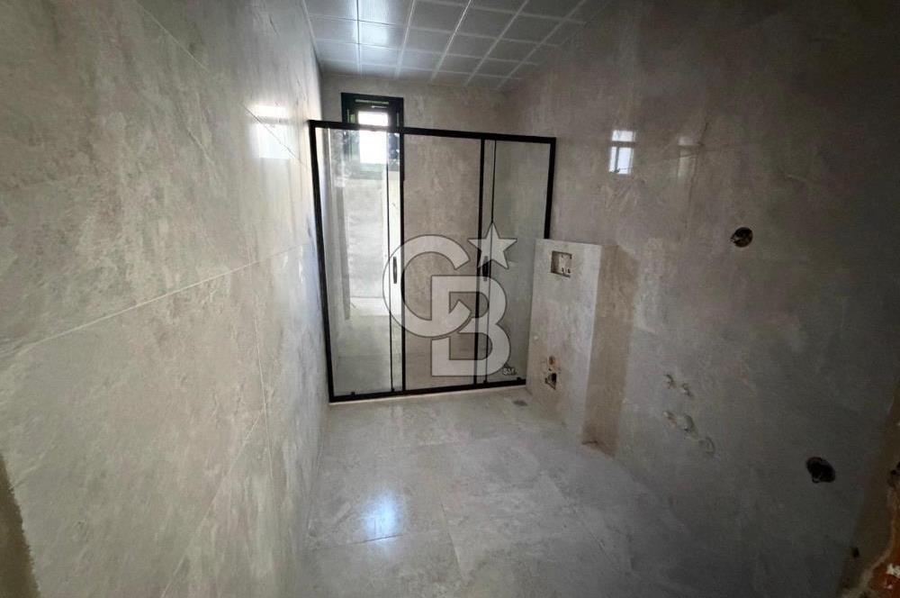 Menemen Göktepe'de 6+1 Özel Havuzlu Villa Güvenlikli Site Ramsa Adım Göktepe