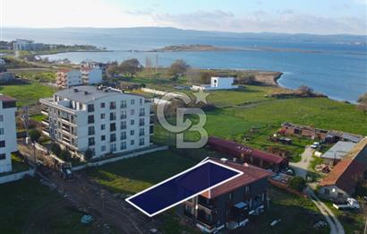 Çanakkale Lapseki Çardak Denize Yakın %30 2 Kat 352m² İmarlı Arsa