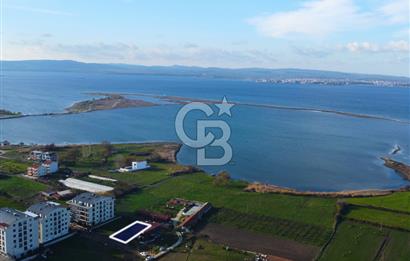 Çanakkale Lapseki Çardak Denize Yakın %30 2 Kat 352m² İmarlı Arsa