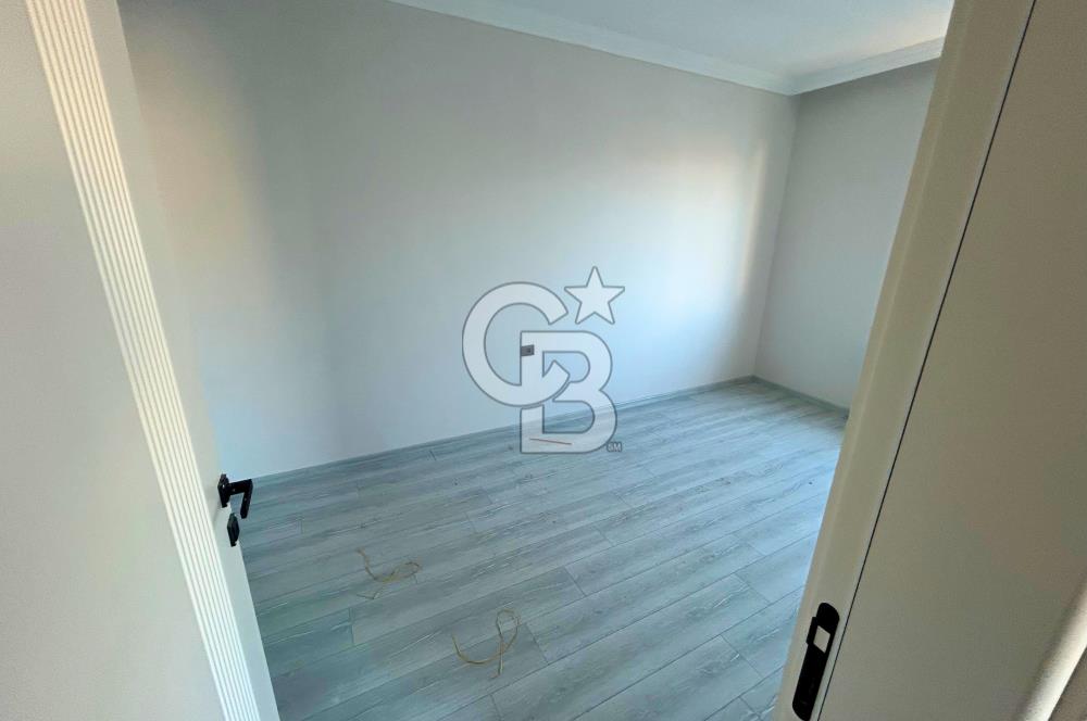 Çanakkale Lapseki Yeni Kordonda Sıfır 3+1 Dubleks Daire
