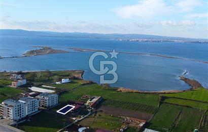 Çanakkale Lapseki Çardak Denize Yakın %30 2 Kat 352m² İmarlı Arsa