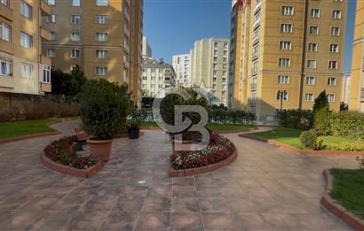 ÜMRANİYE'DE SİTE İÇİ GÜVENLİKLİ, YÜKSEK KAT 3+1 DAİRE