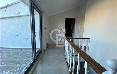 Çanakkale Lapseki Yeni Kordonda Sıfır 3+1 Dubleks Daire