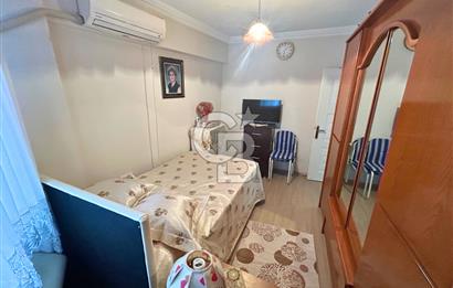 Çanakkale Lapseki Merkezde Temiz Eşyalı 2+1 Geniş Daire