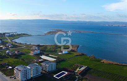 Çanakkale Lapseki Çardak Denize Yakın %30 2 Kat 352m² İmarlı Arsa