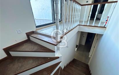 Çanakkale Lapseki Yeni Kordonda Sıfır 3+1 Dubleks Daire