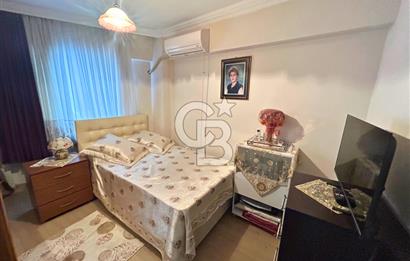 Çanakkale Lapseki Merkezde Temiz Eşyalı 2+1 Geniş Daire