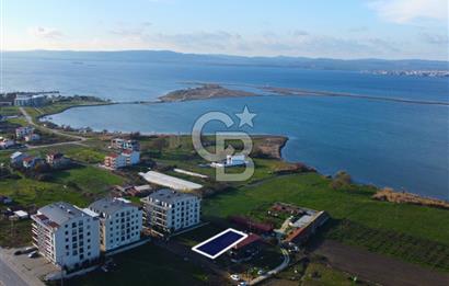 Çanakkale Lapseki Çardak Denize Yakın %30 2 Kat 352m² İmarlı Arsa