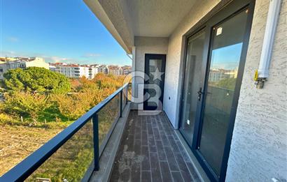 Çanakkale Lapseki Yeni Kordonda Sıfır 3+1 Dubleks Daire