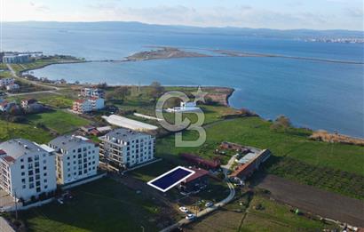 Çanakkale Lapseki Çardak Denize Yakın %30 2 Kat 352m² İmarlı Arsa