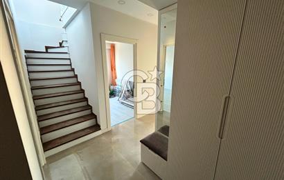 Çanakkale Lapseki Yeni Kordonda Sıfır 3+1 Dubleks Daire