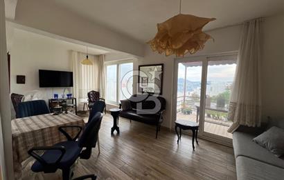 Bodrum Gündoğan Yalıkent Sitesinde 3+1 villa 