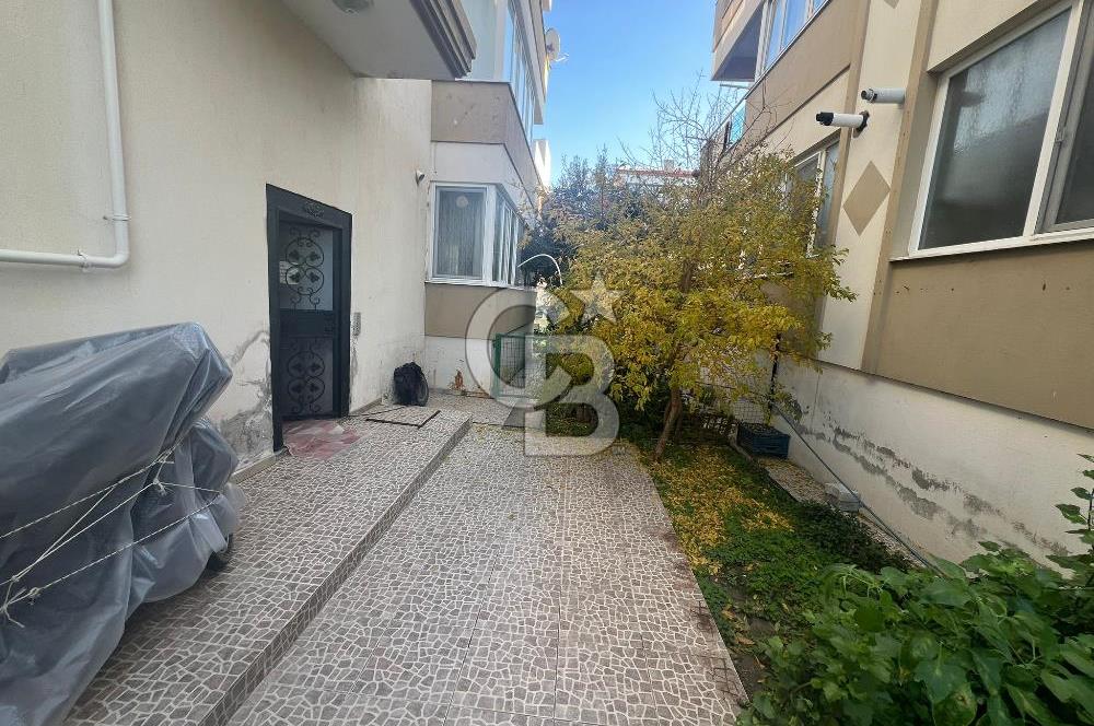 Yenifoça Mustafa Kemal Atatürk Mah. Kiralık 2+1 Daire