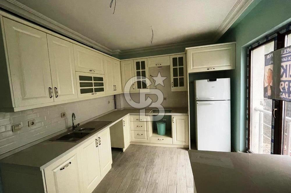 BETA 2 TEPE VİLLALARINDA SATILIK BOŞ VİLLA