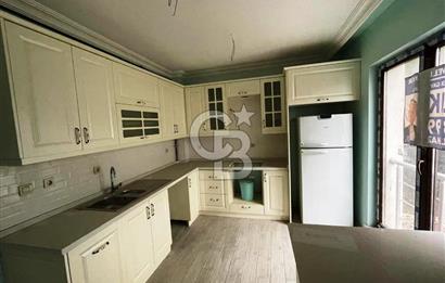 BETA 2 TEPE VİLLALARINDA SATILIK BOŞ VİLLA