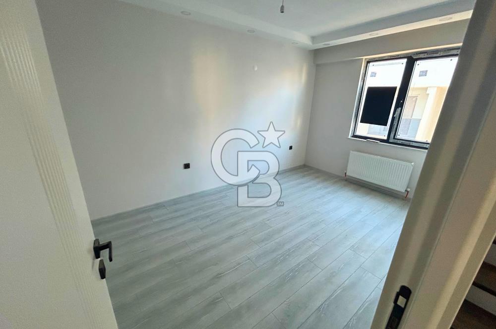 Çanakkale Lapseki Yeni Kordonda Sıfır 3+1 Dubleks Daire