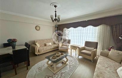 Çanakkale Lapseki Merkezde Temiz Eşyalı 2+1 Geniş Daire